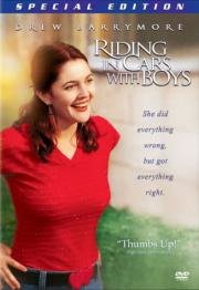 Сильная женщина (Riding In Cars with Boys) 2001