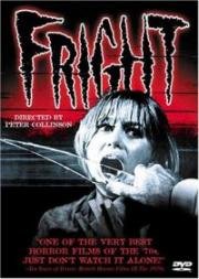 Сильный испуг (Страх, Ужас) (Fright) 1971