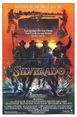 Сильверадо (Silverado) 1985