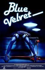 Синий бархат (Blue Velvet) 1986