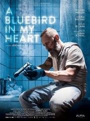 Синяя птица в моём сердце (A Bluebird in My Heart) 2018