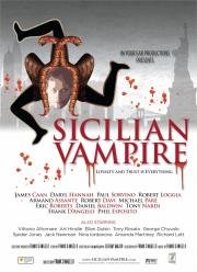 Сицилийский вампир (Sicilian Vampire) 2015