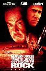 Скала (The Rock) 1996