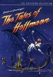 Сказки Гофмана (The Tales of Hoffmann) 1951