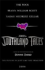 Сказки Юга (Southland Tales) 2006
