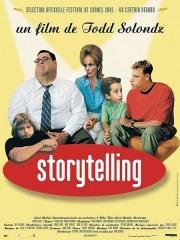 Сказочник (Storytelling) 2001