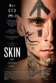 Скин (Skin) 2018