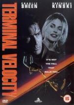 Скорость падения (Terminal Velocity) 1994