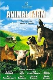 Скотный двор (Animal Farm) 1999