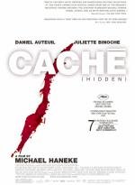 Скрытое (Cach) 2005