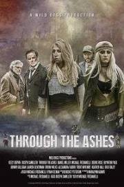 Сквозь пепел (Through the Ashes) 2019