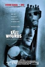 Сквозные ранения (Exit Wounds) 2001