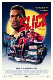 Слайс (Slice) 2018