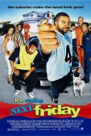 Следующая пятница (Next Friday) 1999