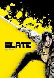 Слэйт (Хлопушка) (Seulleiteu(Slate)) 2020