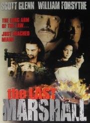 Слуга закона (The Last Marshal) 1999