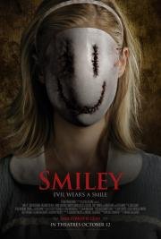 Смайли (Smiley) 2012