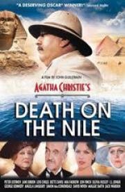 Смерть на Ниле (Death on the Nile) 1978