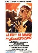 Смерть улыбается убийце (Death Smiled at Murder) 1973