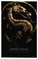 Смертельная битва: Дилогия (Mortal Kombat: Dilogy) 1995