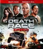Смертельная гонка 3 (Death Race: Inferno) 2013