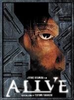 Смертник (Alive) 2002