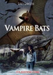 Смертоносная стая (Vampire Bats) 2005