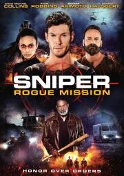 Снайпер: Миссия Изгой (Sniper: Rogue Mission) 2022