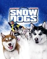 Снежные псы (Snow Dogs) 2002
