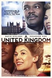 Соединённое королевство (A United Kingdom) 2016