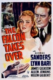 Сокол и большая афера (The Falcon Takes Over) 1942