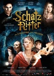 Сокровища рыцарей: Тайна Милюзины (Schatzritter) 2012