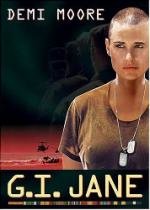 Солдат Джейн (G.I. Jane) 1997