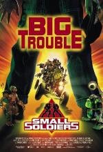Солдатики (Small Soldiers) 1998