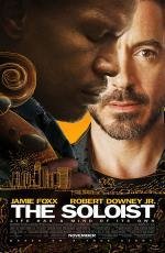 Солист (The Soloist) 2009