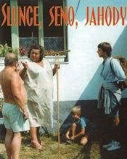 Солнце, сено, ягоды (Slunce, seno, jahody) 1984