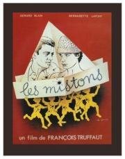 Сорванцы (Les mistons) 1957