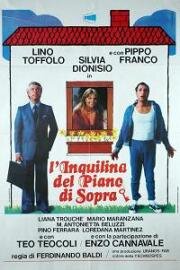 Соседка с верхнего этажа (L'inquilina del piano di sopra) 1978