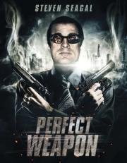 Совершенное оружие (The Perfect Weapon) 2016