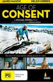 Совершеннолетие (Age of Consent) 1969