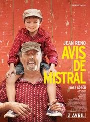 Совет мистраля (Avis de mistral) 2014