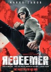Спаситель (Redeemer) 2014