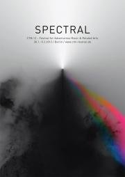 Спектральный (Spectral) 2016