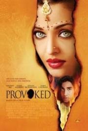 Спровоцированная (Provoked: A True Story) 2006