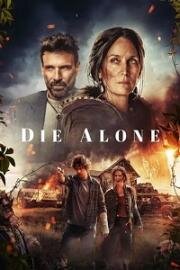 Спящая (Die Alone) 2024
