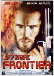 Стальная граница (Steel Frontier) 1995