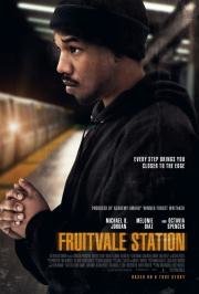 Станция «Фрутвейл» (Fruitvale Station) 2013
