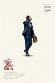 Старик с пистолетом (The Old Man & the Gun) 2018