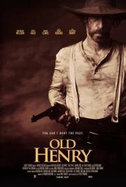 Старый Генри (Old Henry) 2021