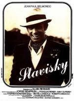 Ставиский (Stavisky) 1974